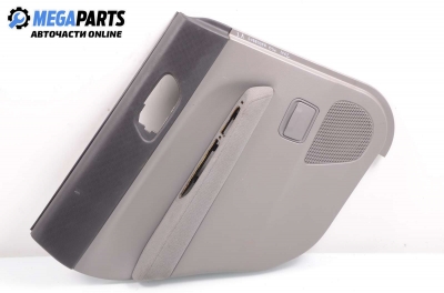 Кора врата за Subaru Forester SUV II (06.2002 - 12.2012), комби, позиция: задна, лява